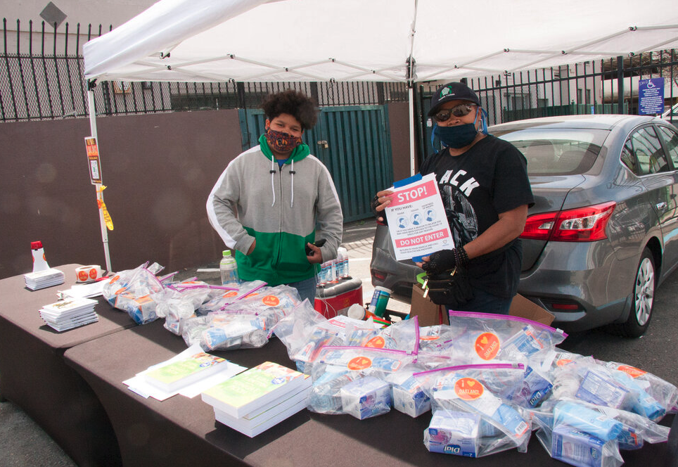 Oakland First Fridays